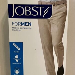 JOBST Medical Men’s Compression Stockings